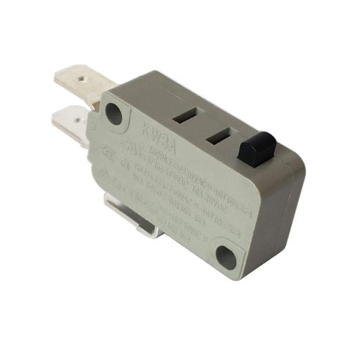 (4 Pack) EXP480 Microwave Door Switch W10211972, W10727360