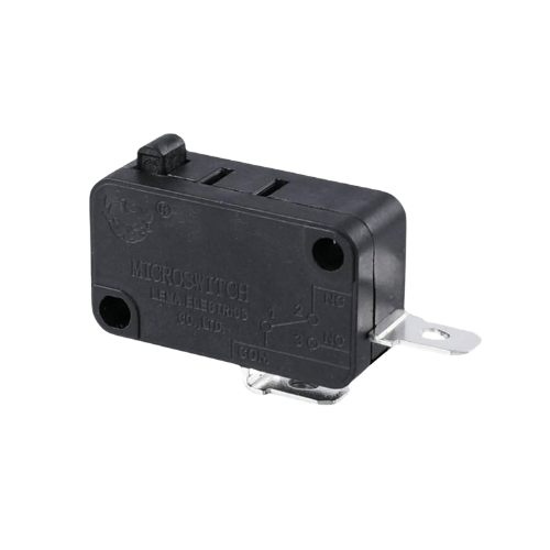 EXP497 Microwave Door Switch (Normally Open) XPARTCO