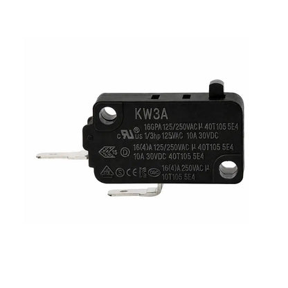 3405-001034 Microwave Door Switch for Samsung AP5916593, PS9606456