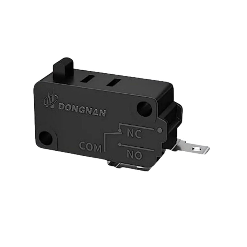 EXP497 Microwave Door Switch (Normally Open) WB24X829, 3B73362F, WB24X816