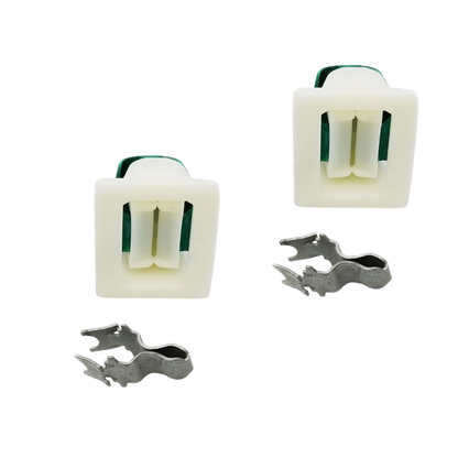 (2 Pack) EXP570 Dryer Door Latch Kit LA-1003, LA1003, WE1M1011, WE1X1192