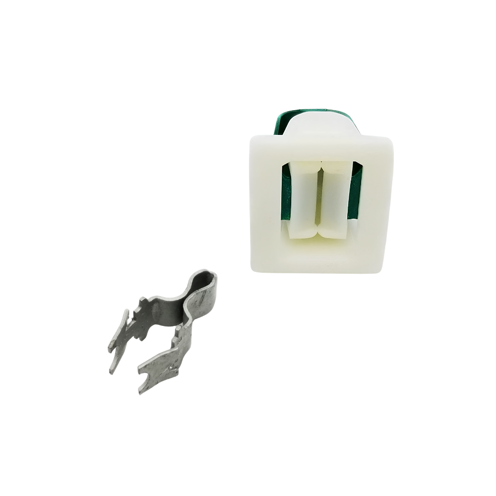 (2 Pack) EXP570 Dryer Door Latch Kit LA-1003, LA1003, WE1M1011, WE1X1192