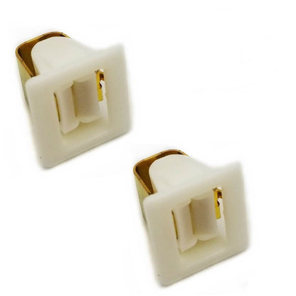 (2 Pack) EXP571 Dryer Door Catch