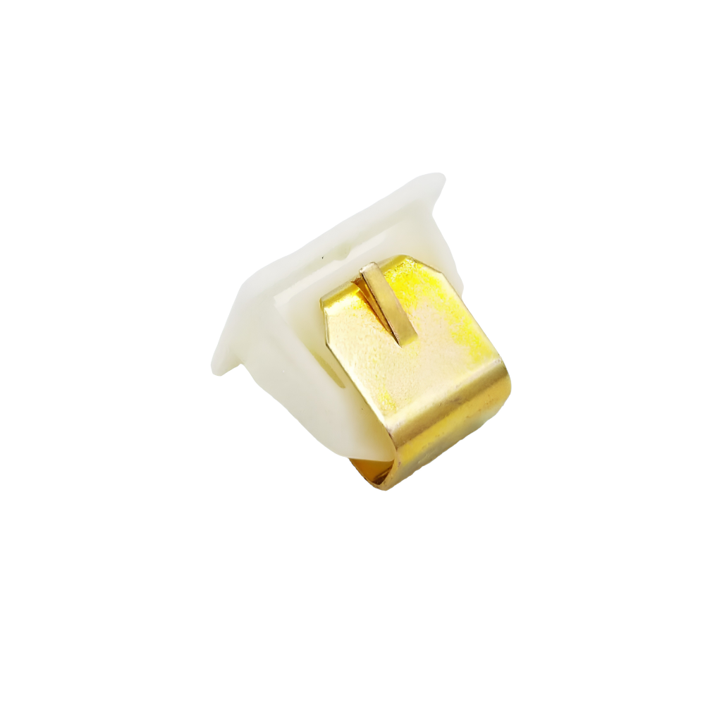 (2 Pack) EXP571 Door Catch Replaces 10690002, 131658800, WP71002106, WP3389441