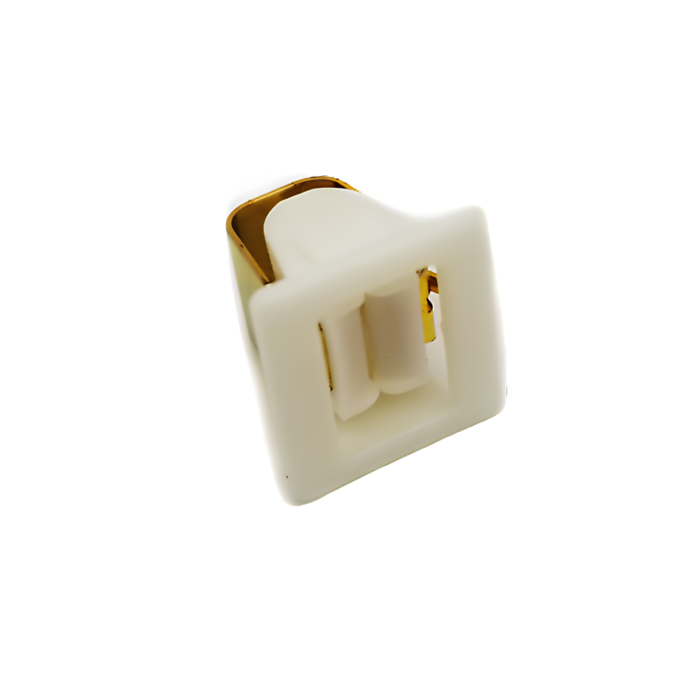 (2 Pack) EXP571 Door Catch Replaces 10690002, 131658800, WP71002106, WP3389441