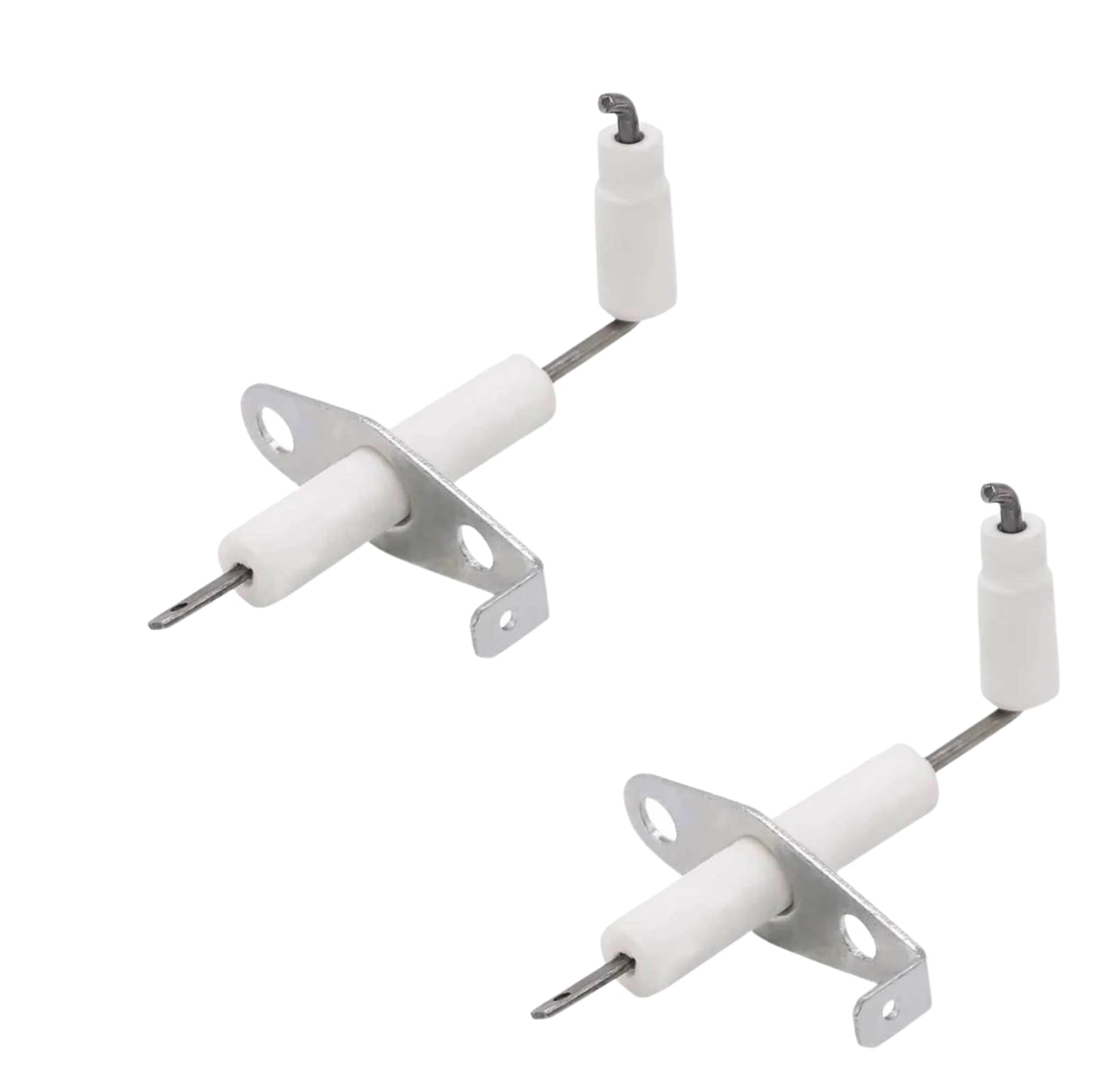 (2 Pack) 74004053 Top Burner Spark Igniter AP4093621, PS2082000