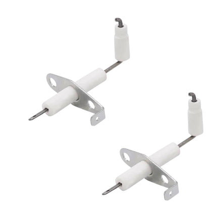 (2 Pack) 74004053 Top Burner Spark Igniter AP4093621, PS2082000
