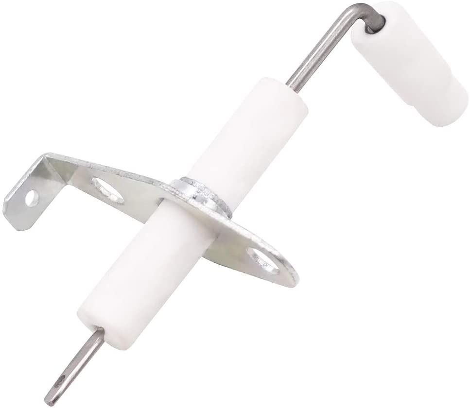 (2 Pack) 74004053 Top Burner Spark Igniter AP4093621, PS2082000