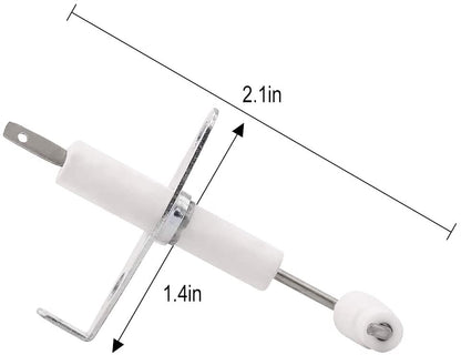 74004053 Top Burner Spark Igniter AP4093621, PS2082000, 7432P100-60