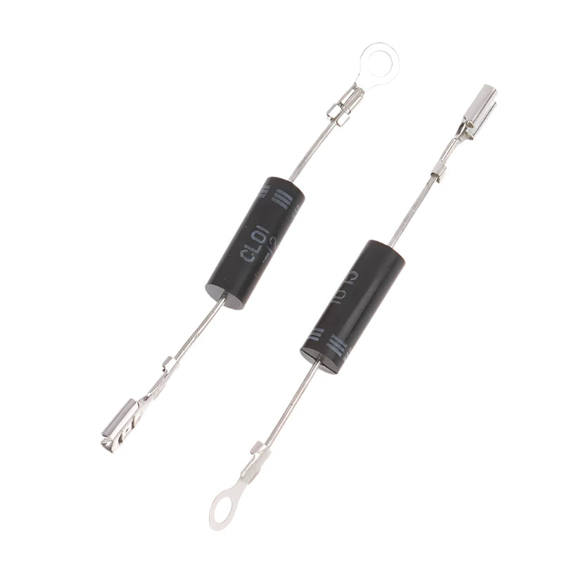 (2 Pack) EXPHV11 Microwave Universal High Voltage Diode