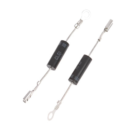 (2 Pack) EXPHV11 Microwave Universal High Voltage Diode