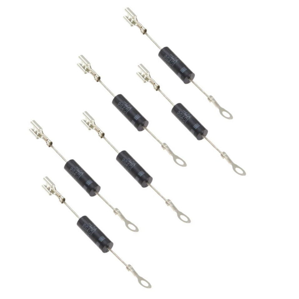 (5 Pack) EXPHV13 Microwave High Voltage Diode (Rectifier) XPARTCO