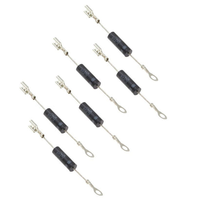 (5 Pack) EXPHV13 Microwave High Voltage Diode (Rectifier) XPARTCO