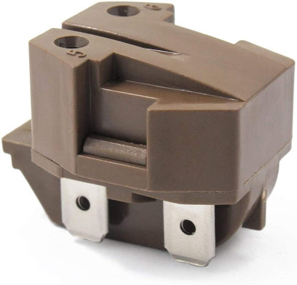 EXPIC-4 Refrigerator Universal PTC Start Relay IC-4