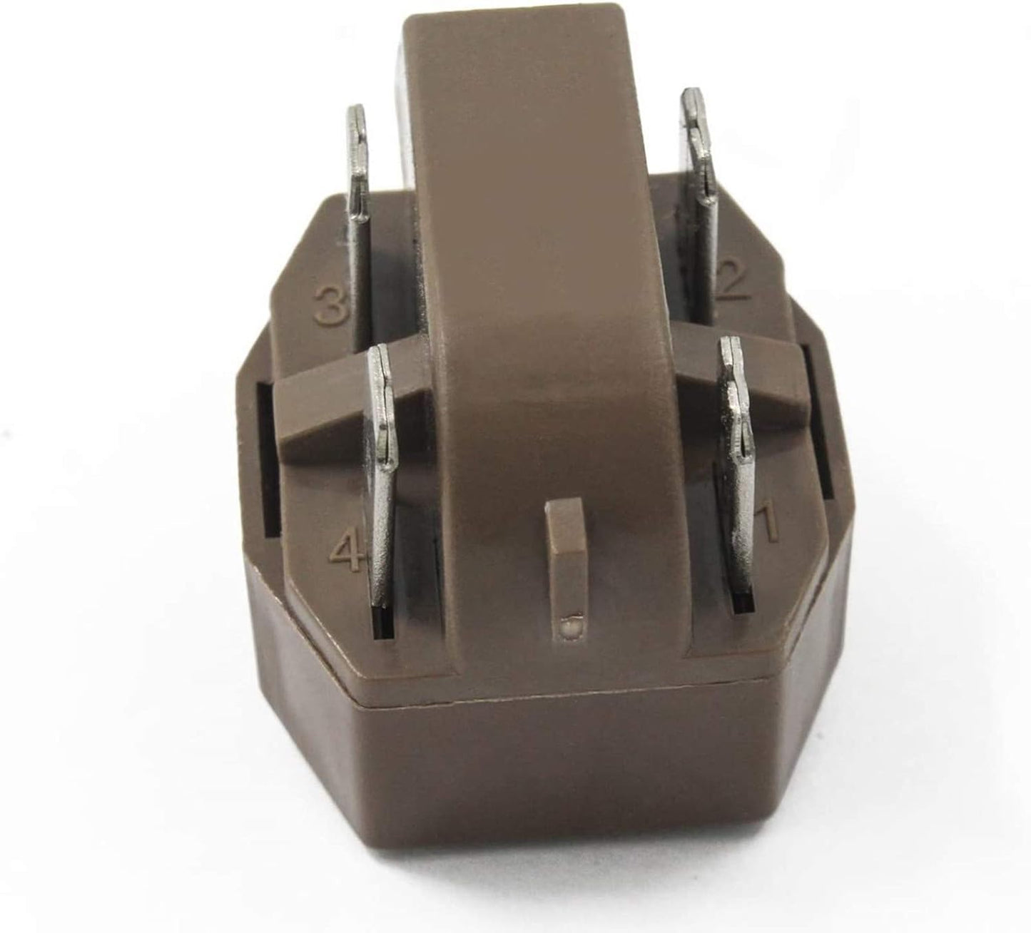 EXPIC-4 Refrigerator Universal PTC Start Relay IC-4