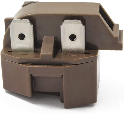 EXPIC-4 Refrigerator Universal PTC Start Relay IC-4