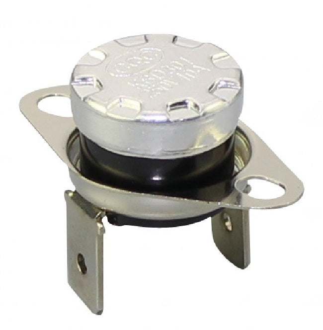 KSD301-85C (85C, 250V, 10A) Thermostat Temperature Thermal Control Switch