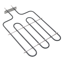 ERB44X10027 Oven Broil Element Replaces WB44X10027