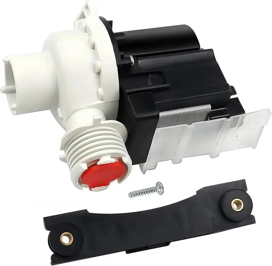 XPARTCO 137221600 Washer Drain Pump  Parts-O-Matic