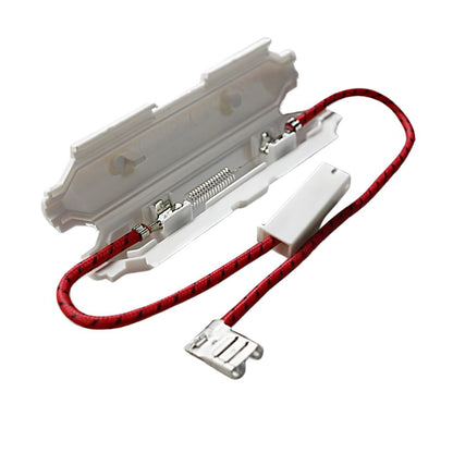 XPFH07A Microwave High Voltage Fuse 5kV, 0.7A (700mA) F700mA L5KV